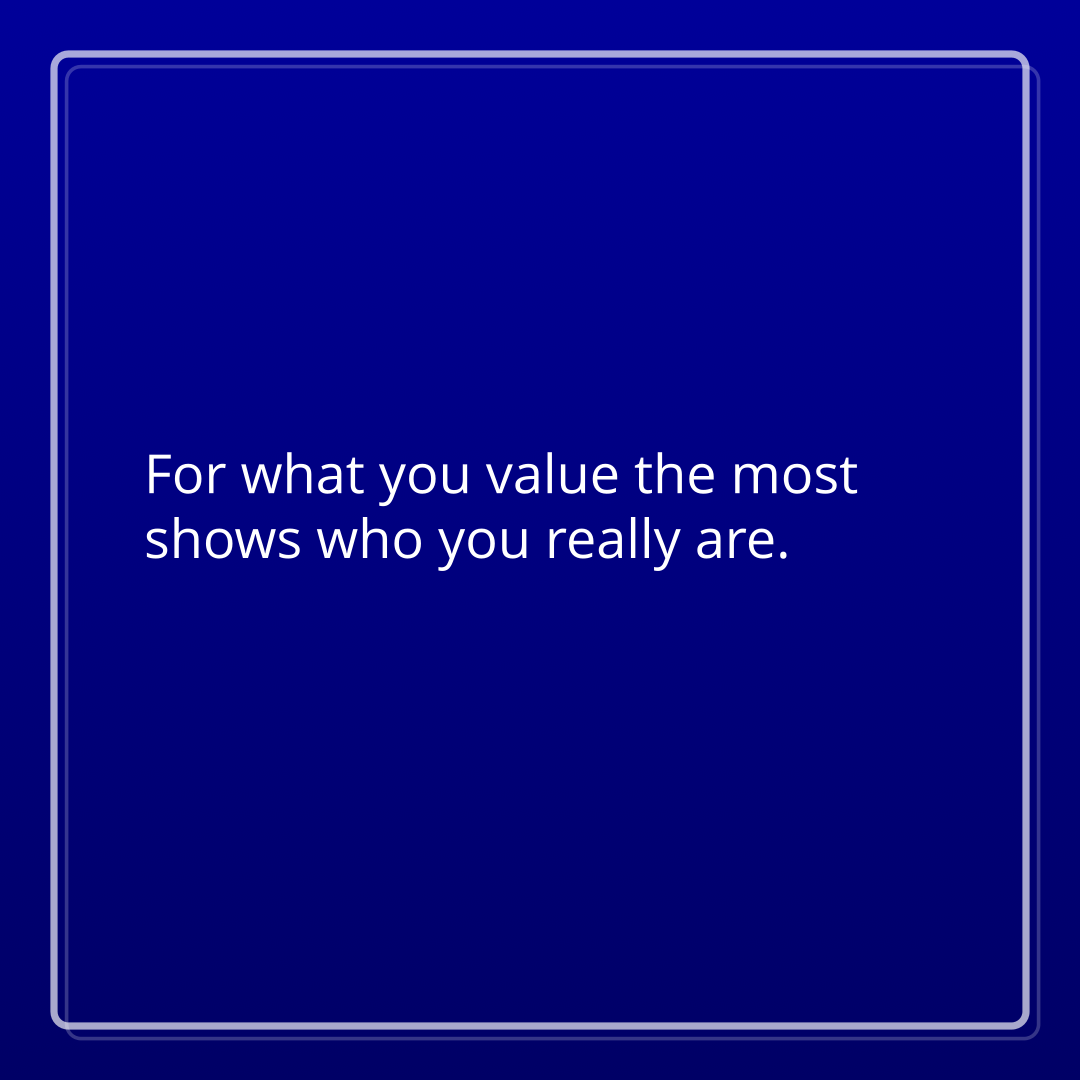 Verse of the Day Image for 2026-01-18. Scripture reference Matthew 6: 21